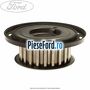Pinion arbore cotit Ford Fiesta 2013-2017 1.6 TDCi 95 cp T3JA, TZJA, TZJB diesel
