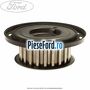 Pinion arbore cotit Ford Focus 2004-2007 1.6 TDCi 109 cp G8DA, G8DB, G8DD, G8DE, G8DF diesel