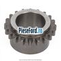 Pinion arbore cotit Ford Focus 2019-2023 2.3 EcoBoost ST 280 cp N3DA, N3DB benzina