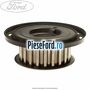 Pinion arbore cotit Ford Fusion 1.6 TDCi 90 cp HHJA, HHJB diesel