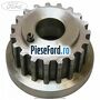 Pinion arbore cotit Ford Mondeo 1993-1996 1.8 TD 90 cp RFM, RFN diesel