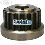 Pinion arbore cotit Ford Mondeo 1993-1996 1.8 TD 90 cp RFM, RFN diesel