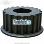 Pinion arbore cotit Ford Mondeo 1996-2000 1.6 i 16V 95 cp L1L, L1N, L1Q benzina