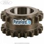 Pinion arbore cotit Ford Mondeo 2000-2007 2.0 16V 146 cp CJBA, CJBB benzina