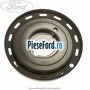 Pinion arbore cotit Ford Mondeo 2008-2014 1.6 TDCi 115 cp T1BA, T1BB, T1BC diesel | Foto 2