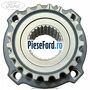 Pinion arbore cotit Ford Mondeo 2008-2014 2.5 220 cp HUBA benzina | Foto 2