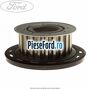 Pinion arbore cotit Ford S-Max 2007-2014 1.6 TDCi 115 cp T1WA, T1WB diesel