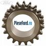 Pinion arbore cotit Ford S-Max 2007-2014 2.0 145 cp AOWA, AOWB, TBWA, TBWB benzina