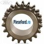 Pinion arbore cotit Ford S-Max 2007-2014 2.3 160 cp SEWA benzina