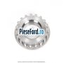 Pinion arbore cotit Ford Tourneo Connect 2013-2018 1.0 EcoBoost 100 cp B3GA, M2GA, M2GB benzina
