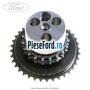 Pinion arbore cotit Ford Transit 2000-2006 2.4 TDE  125 cp DOFA diesel