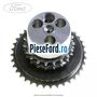 Pinion arbore cotit Ford Transit 2000-2006 2.4 TDE 115 cp FXFA diesel