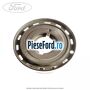 Pinion arbore cotit Ford Transit Courier 2014-2018 1.5 TDCi 95 cp XVCA, XVCB, XVCC, XVCD diesel