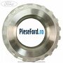 Pinion arbore cotit pana in an 09/2013 Ford Fiesta 2013-2017 1.0 80 cp P4JA, P4JB, P4JC, P4JD benzina | Foto 2