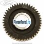 Pinion arbore priza directa, treapta 6 cutie B6 Ford Mondeo 2014-2018 1.6 TDCi 115 cp NGCA, U3CA diesel | Foto 2
