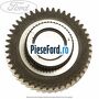 Pinion arbore priza directa, treapta 6 cutie B6 Ford Transit Connect 2013-2018 1.6 TDCi 115 cp T1GA diesel