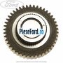Pinion arbore priza directa, treapta 6 cutie B6 Ford Transit Connect 2013-2018 1.6 TDCi 95 cp TZGA, TZGB diesel