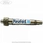 Pinion atac cutie 5 trepte raport 3.82 MTX75 Ford Mondeo 2000-2007 2.5 V6 24V 170 cp LCBD benzina