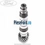 Pinion atac cutie 6 trepte MMT6 Ford S-Max 2007-2014 1.8 TDCi 125 cp QYWA diesel