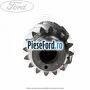 Pinion atac cutie 6 trepte MMT6 Ford S-Max 2015-2023 2.0 EcoBoost 240 cp R9CD, R9CI benzina