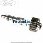 Pinion atac cutie 6 trepte raport 4.36 VMT6 Ford Transit 2006-2014 2.2 TDCi 100 cp DRFA, DRFB, DRFC, DRFD, DRFE diesel