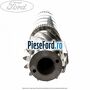 Pinion atac cutie 6 trepte raport 4.93 VMT6 Ford Transit 2006-2014 2.2 TDCi 100 cp DRFA, DRFB, DRFC, DRFD, DRFE diesel | Foto 2