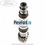 Pinion atac cutie 6 trepte raport 4.93 VMT6 Ford Transit 2006-2014 2.2 TDCi 125 cp CYFA, CYFB, CYFC, CYFD diesel