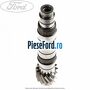 Pinion atac cutie 6 trepte raport 4.93 VMT6 Ford Transit 2006-2014 2.2 TDCi 136 cp USRA, USRB diesel