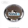 Pinion ax came admisie cu autoreglaj Ford Focus 2008-2011 2.5 RS 305 cp JZDA benzina | Foto 2