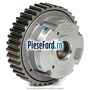 Pinion ax came admisie cu autoreglaj Ford Grand C-Max 2016-2020 1.6 Ti 85 cp XTDA benzina | Foto 4