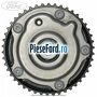 Pinion ax came cu autoreglaj Ford Ka 2009-2016 1.2 69 cp 169A4000, FP4 benzina