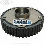 Pinion ax came cu autoreglaj Ford Ka 2009-2016 1.2 69 cp 169A4000, FP4 benzina