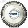 Pinion ax came cu autoreglaj Ford Ka 2009-2016 1.2 69 cp 169A4000, FP4 benzina | Foto 2