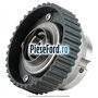 Pinion ax came evacuare cu autoreglaj Ford Fiesta 2013-2017 1.6 Ti 105 cp IQJA, IQJC, IQJE benzina | Foto 4