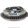 Pinion ax came evacuare cu autoreglaj Ford Fiesta 2017-2023 1.5 EcoBoost ST 200 cp YZJA benzina | Foto 2
