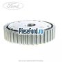 Pinion ax came evacuare cu autoreglaj Ford Focus 2004-2007 2.5 ST 225 cp HYDA benzina