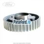Pinion ax came evacuare cu autoreglaj Ford Focus 2008-2011 2.5 ST 225 cp HYDA benzina