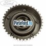 Pinion ax came evacuare cu autoreglaj Ford Focus 2011-2014 1.6 Ti 125 cp PNDA, PNDD benzina
