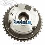 Pinion ax came evacuare cu autoreglaj Ford Focus 2014-2018 1.6 Ti 125 cp PNDA, PNDD benzina