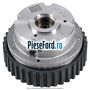 Pinion ax came evacuare cu autoreglaj Ford Focus 2014-2018 1.6 Ti 85 cp XTDA, XTDB benzina | Foto 5