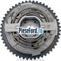 Pinion ax came evacuare cu autoreglaj Ford Focus Active 2019-2023 1.5 EcoBoost 150 cp YZDA benzina