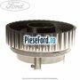Pinion ax came evacuare cu autoreglaj Ford Grand C-Max 2011-2015 1.6 Ti 105 cp IQDA, IQDB benzina