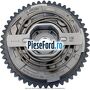 Pinion ax came evacuare cu autoreglaj Ford Kuga 2019-2023 1.5 EcoBoost 150 cp YZDA, YZDB benzina
