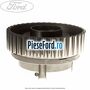 Pinion ax came evacuare cu autoreglaj Ford Mondeo 2008-2014 1.6 EcoBoost 160 cp JTBA, JTBB benzina | Foto 2