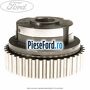 Pinion ax came evacuare cu autoreglaj Ford Mondeo 2008-2014 1.6 Ti 110 cp RHBA benzina | Foto 2