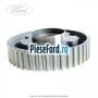Pinion ax came evacuare cu autoreglaj Ford Mondeo 2008-2014 2.5 220 cp HUBA benzina