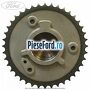 Pinion ax came evacuare cu autoreglaj Ford S-Max 2015-2023 2.0 EcoBoost 240 cp R9CD, R9CI benzina