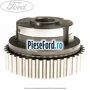 Pinion ax came evacuare cu autoreglaj Ford Transit Connect 2013-2018 1.6 EcoBoost 150 cp JQGA benzina
