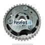 Pinion ax came evacuare dupa an 04/2014 Ford C-Max 2016-2020 1.0 EcoBoost 100 cp M2DA, SFDA benzina | Foto 3