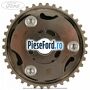Pinion ax came evacuare dupa an 04/2014 Ford Fiesta 2013-2017 1.0 EcoBoost 100 cp SFJA, SFJB, SFJC, SFJD benzina